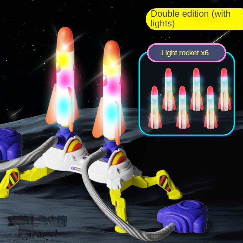 Sreyos AstroStomp