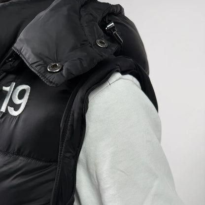 Sreyos 4 IN 1 PUFFER JACKET