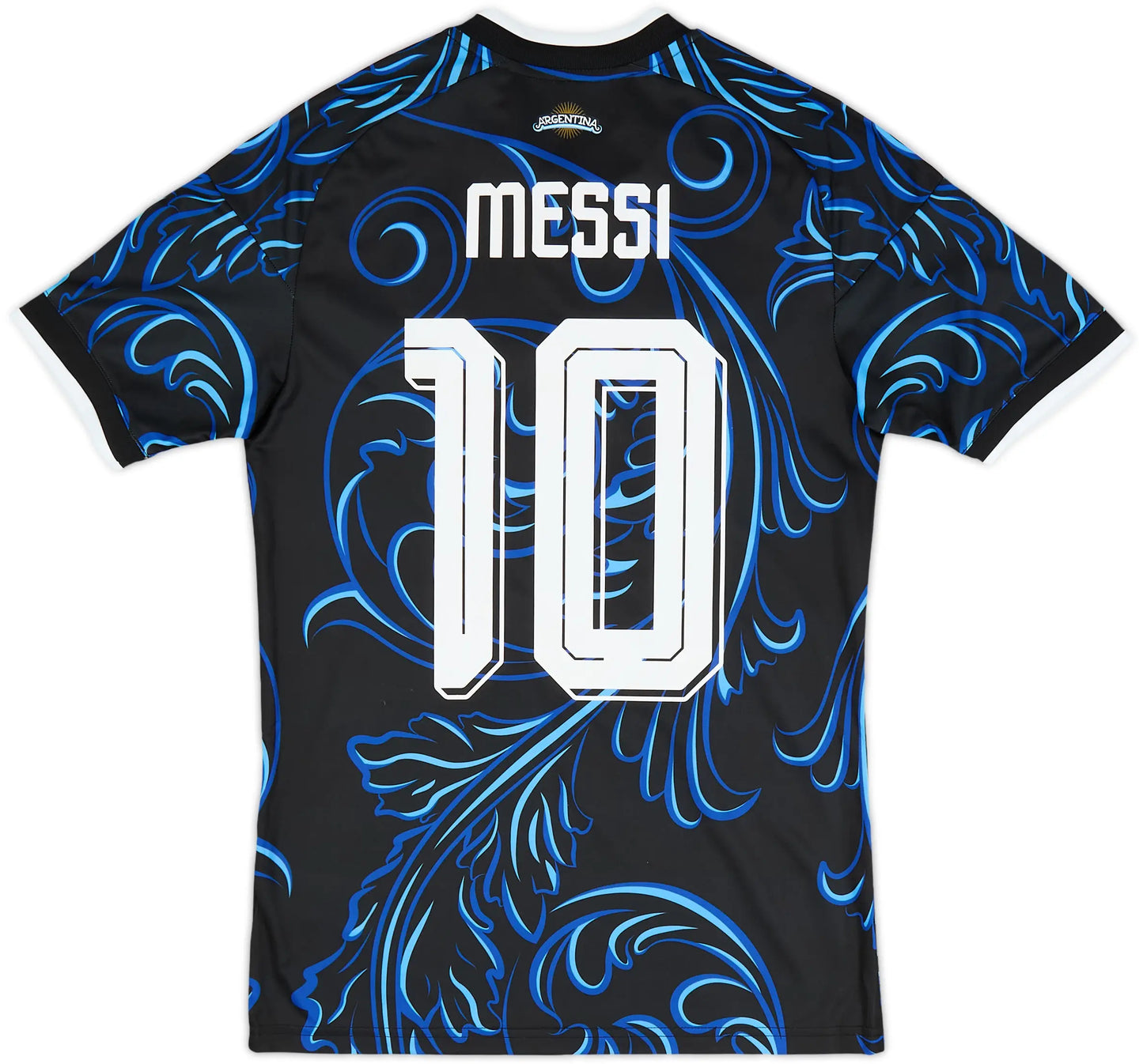 Argentina 2026 (Away) - Kids