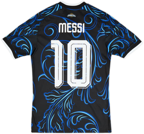 Argentina 2026 (Away) - Kids