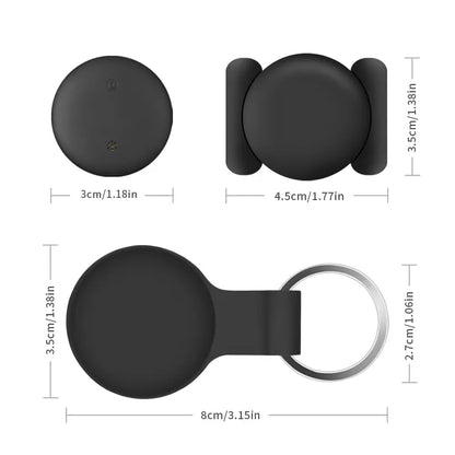 Sreyos Ultra-Slim Magnetic GPS Tracker
