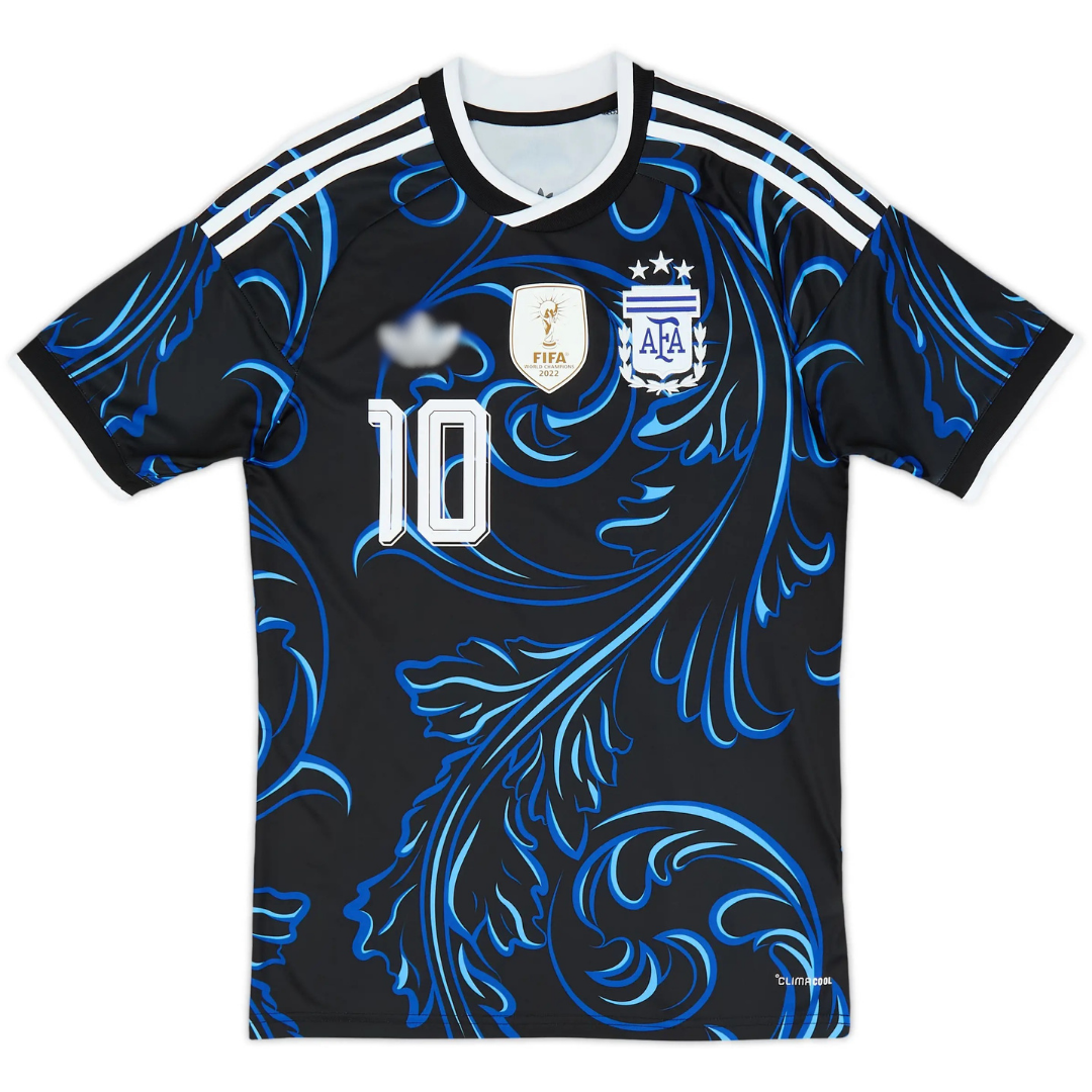 Argentina 2026 (Away) - Kids