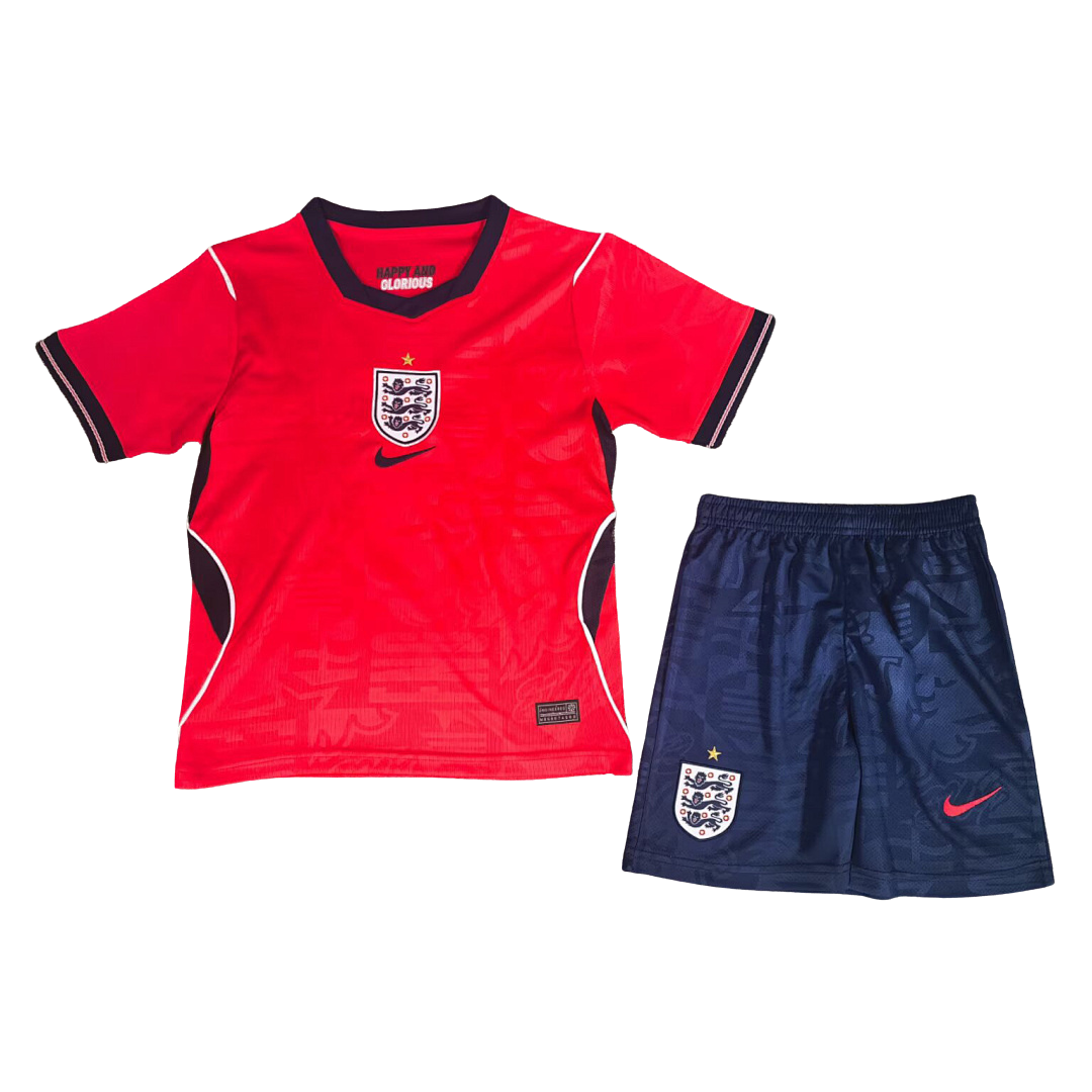 England 2026/27 (Away) - Kids