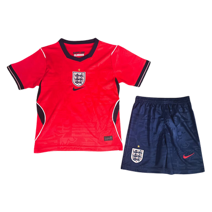 England 2026/27 (Away) - Kids