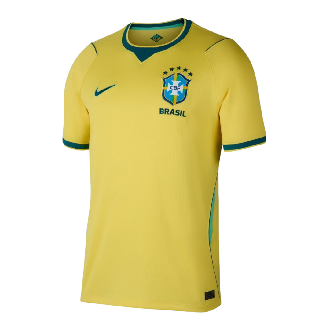 Brazil 2026 (Home) - Kids