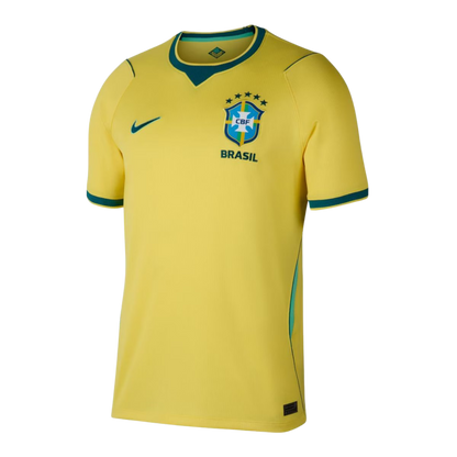 Brazil 2026 (Home) - Kids