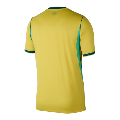 Brazil 2026 (Home) - Kids