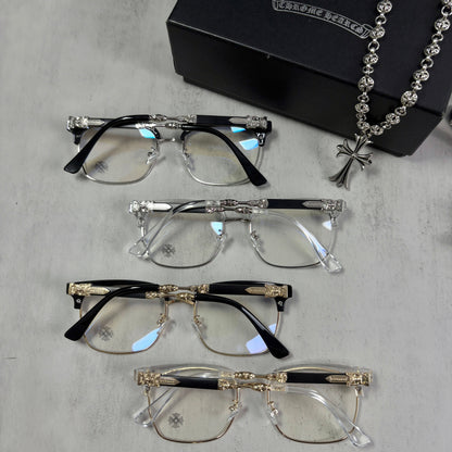 Chrome Luxury Eyewear 2275 – Full Colors