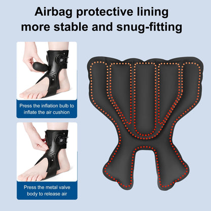Reyvlo™ Adjustable Ankle Support Brace