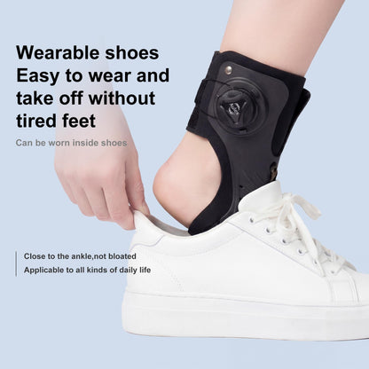 Reyvlo™ Adjustable Ankle Support Brace