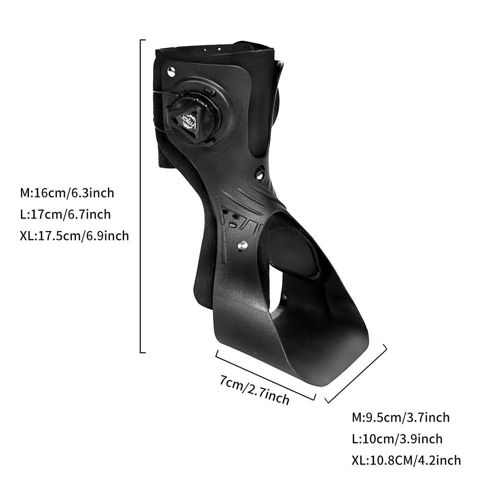 Reyvlo™ Adjustable Ankle Support Brace