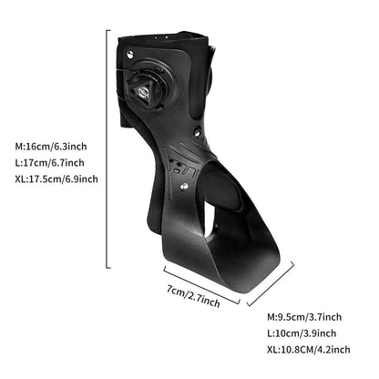 Reyvlo™ Adjustable Ankle Support Brace