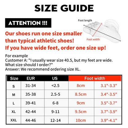 Reyvlo™ Adjustable Ankle Support Brace