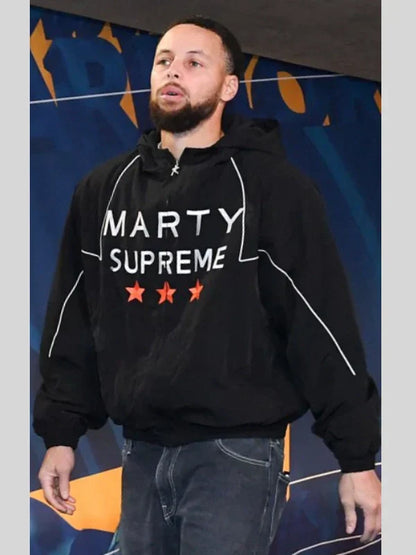 Sreyos™️ Marty Zipup