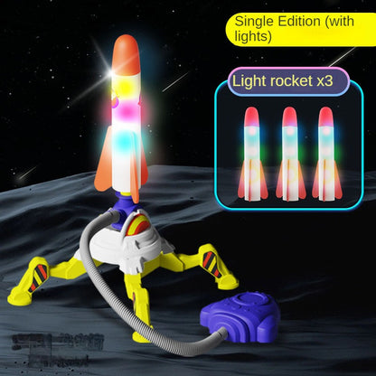 Sreyos AstroStomp