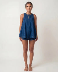 Midnight Denim