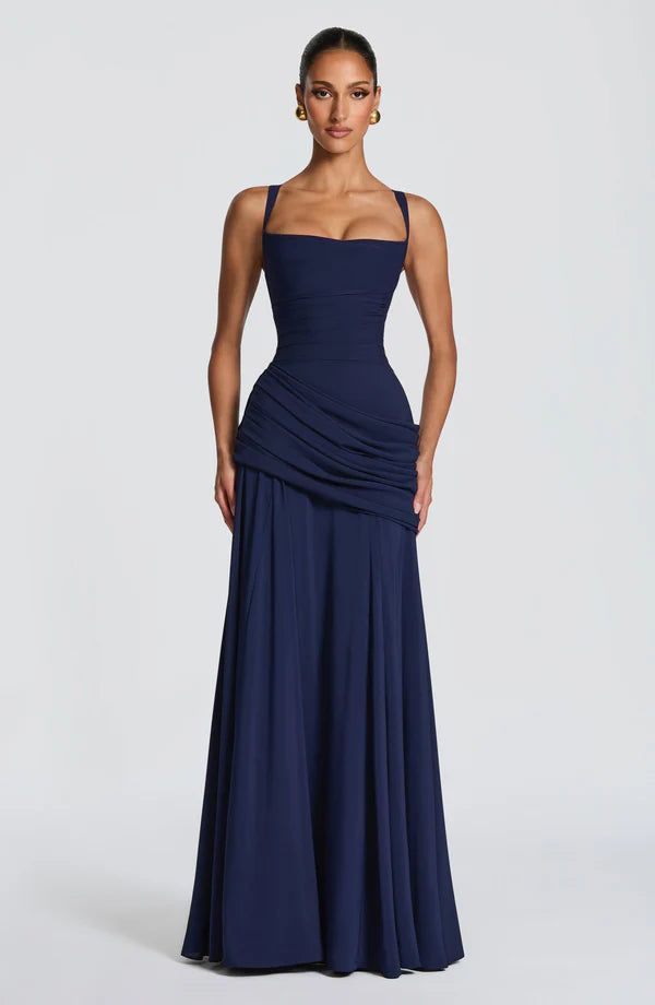 Ciri Maxi Dress
