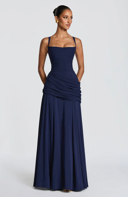 Ciri Maxi Dress