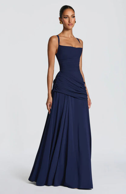 Ciri Maxi Dress