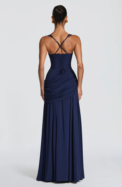 Ciri Maxi Dress