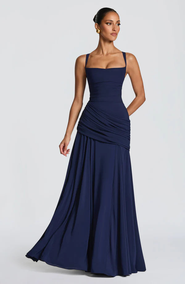 Ciri Maxi Dress