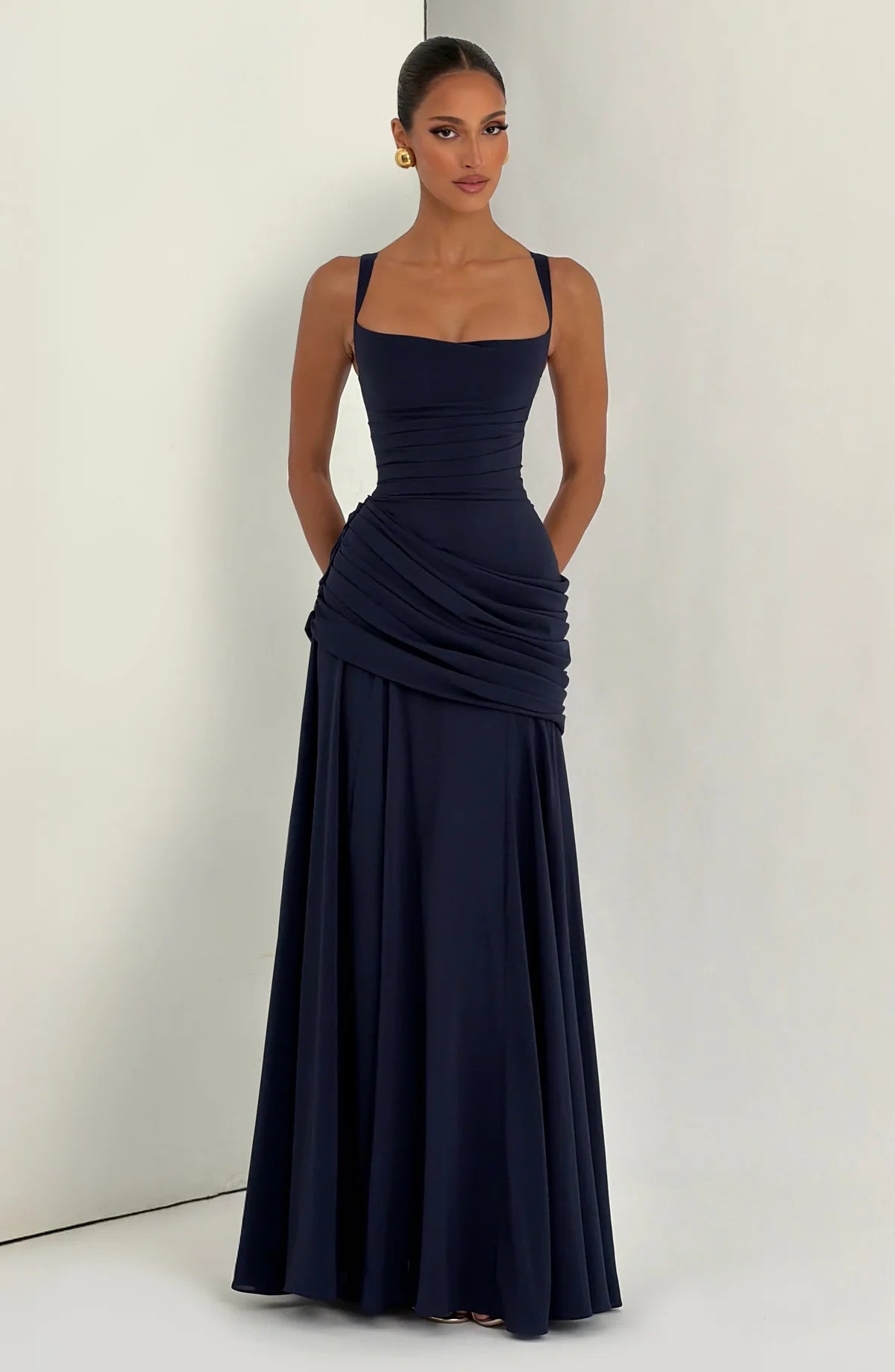 Ciri Maxi Dress