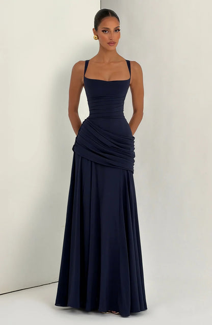 Ciri Maxi Dress