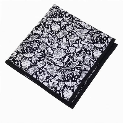 Sreyos™ Coloring Blanket