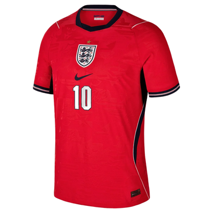 England 2026/27 (Away)