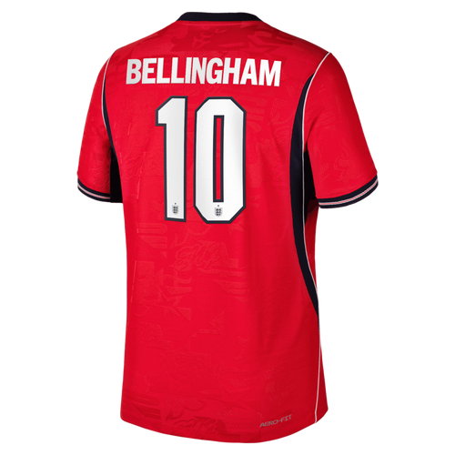 England 2026/27 (Away)