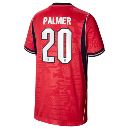 England 2026/27 (Away) - Kids